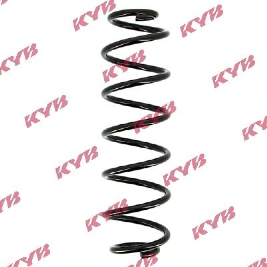 KYB Fahrwerksfeder K-Flex Hinten RA5313