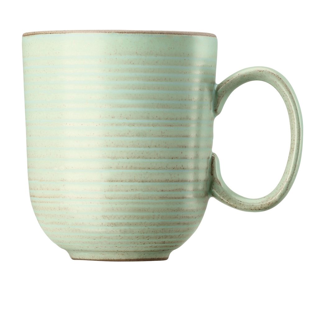 Mug THOMAS Nature 400ml : Élégance et Écologie avec un Image du produit 