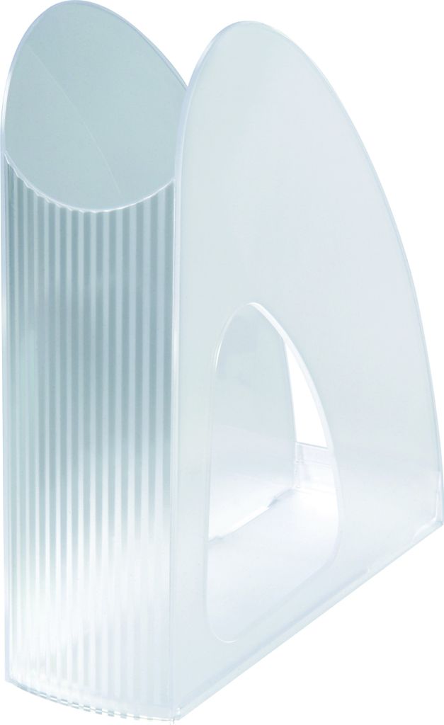 HAN TWIN, Kunststoff, Transparent, C4, 76 mm, 239 mm, 257 Produktbild 