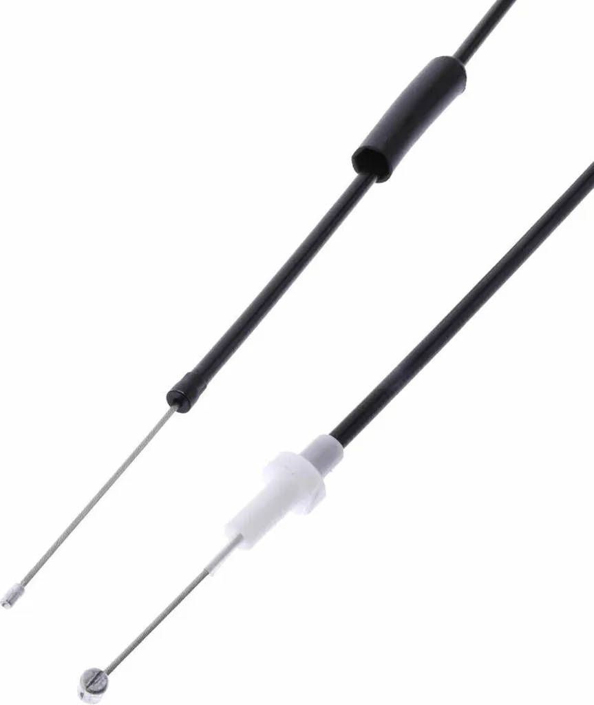 Câble d'accélérateur pour entretien moto BMW JMP 190-648 115,5/103 cm