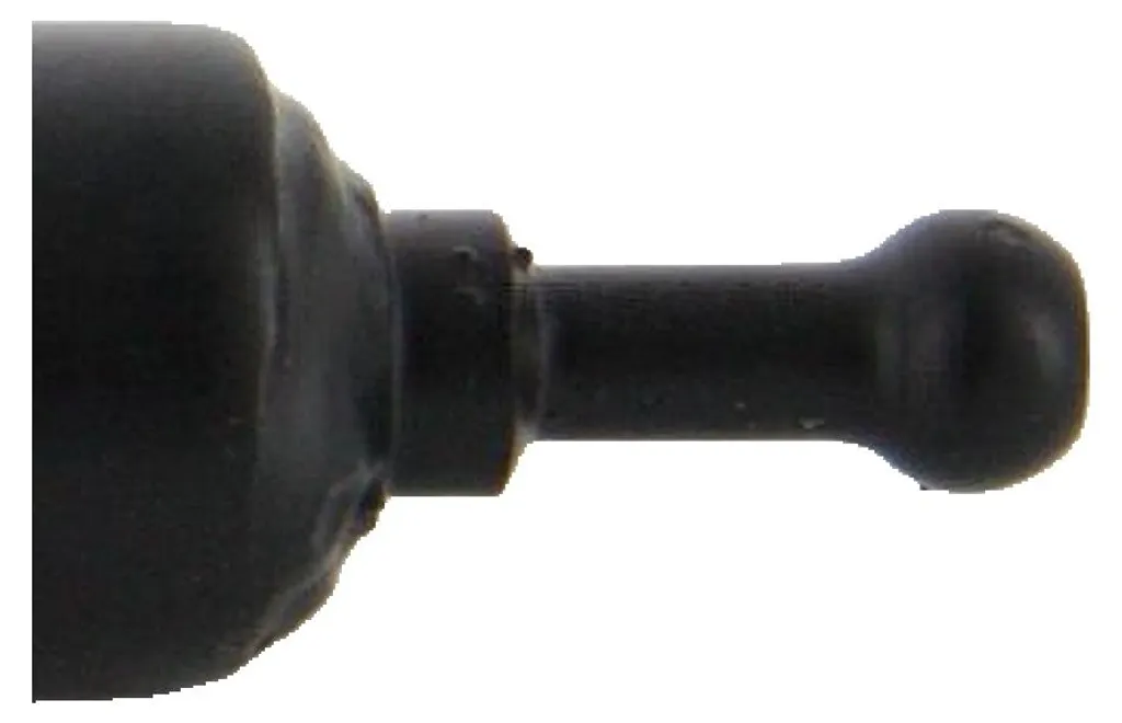 Vérin de capot moteur 315N TRISCAN pour RENAULT MEGANE - Course 271 mm