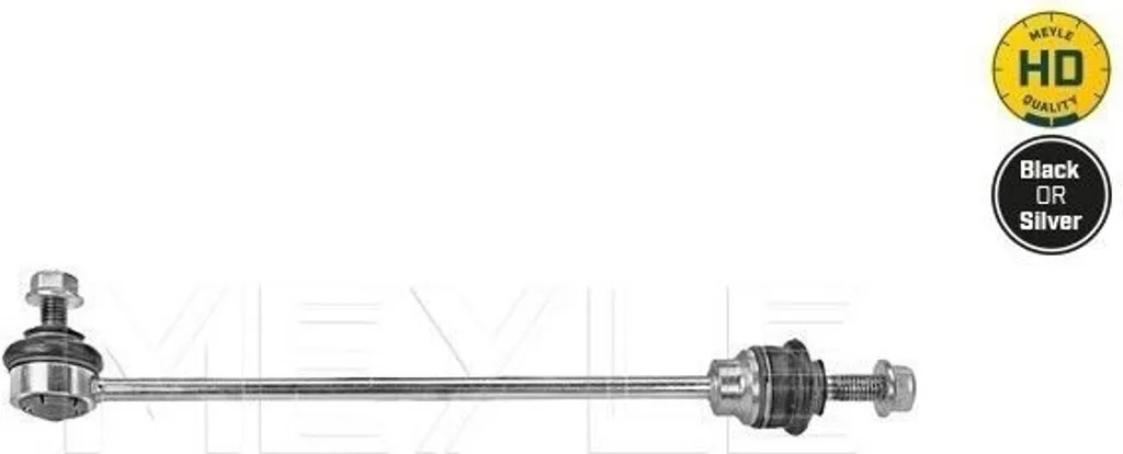 Biellette de barre stabilisatrice avant pour Peugeot 406 et Saxo