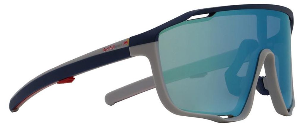 Red Bull Sonnenbrillle KRAFT-05 blue