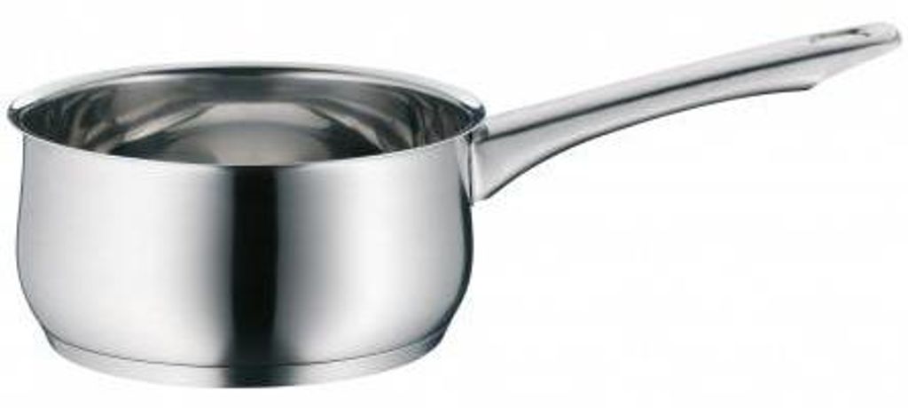 WMF 739176041 Stielkasserole Diadem Plus 16cm Produktbild 