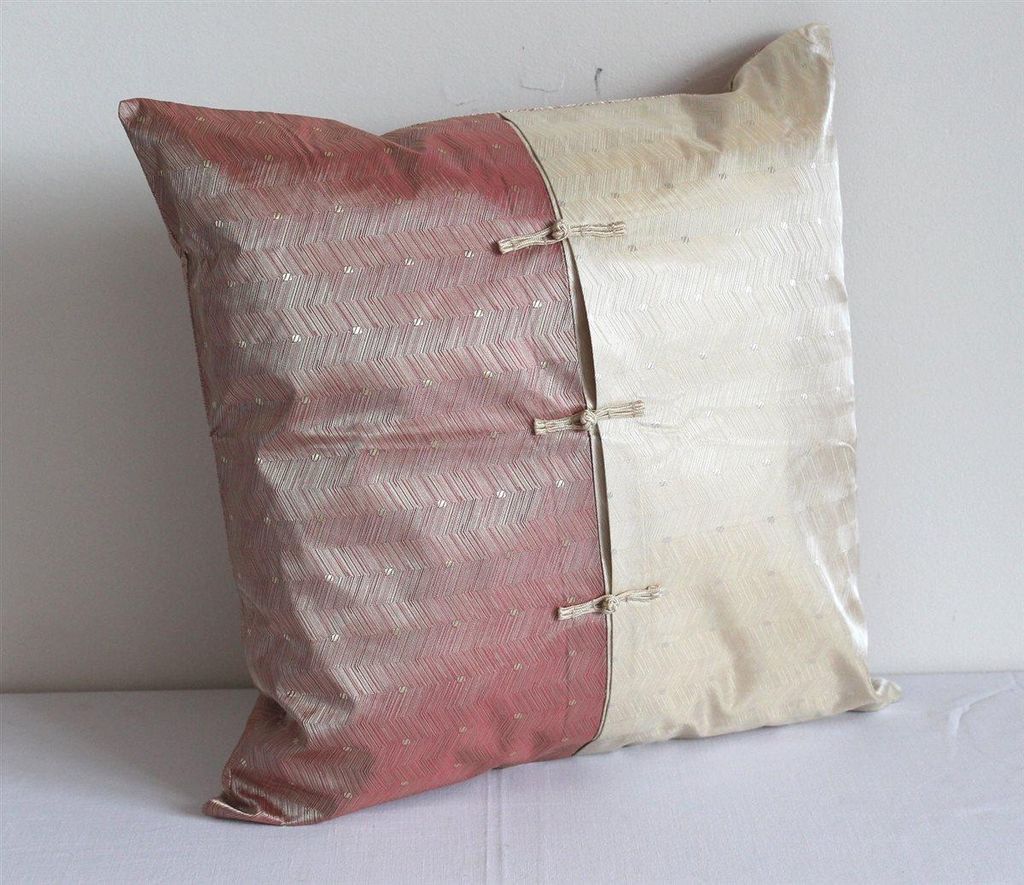 403 Kissenhülle Asia Design 40 x 40 cm Restverkauf