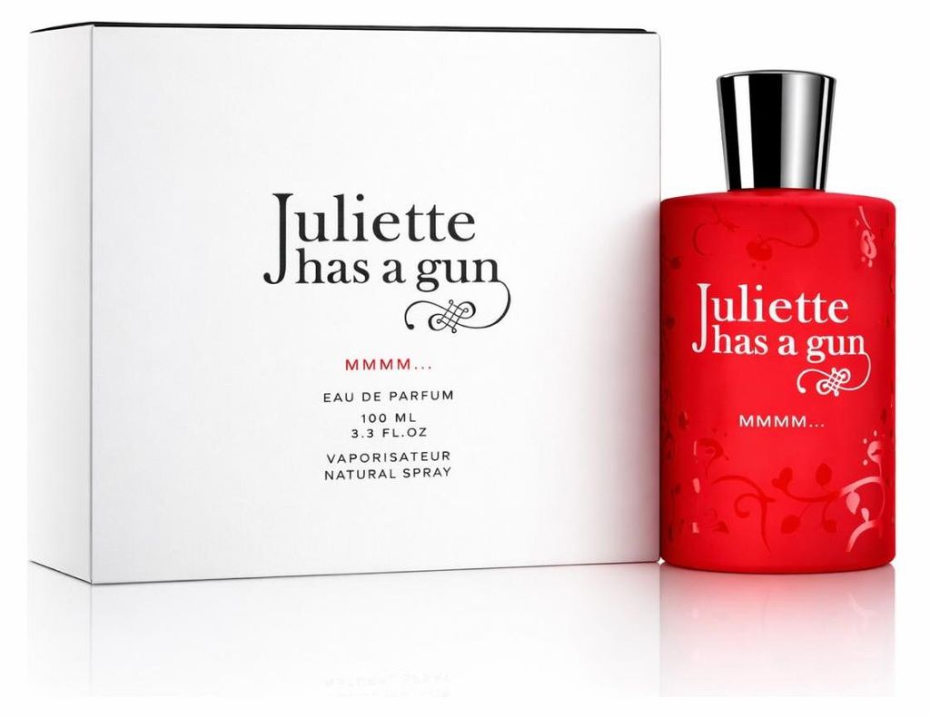 Juliette Has A Gun - Mmmm ... EDP 100ml Immagine del prodotto 
