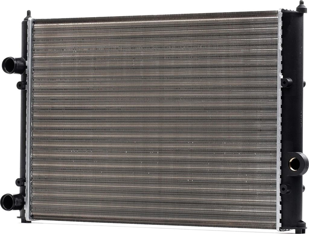 STARK SKRD-0120448 Kühler Wasserkühler Motorkühler für VW PASSAT Variant (3A5, 35I) PASSAT (3A2, 35I)