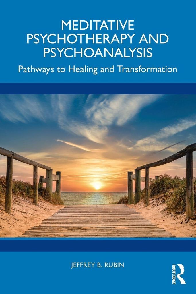 Meditative Psychotherapy And Psychoanal – Lingua: Inglese