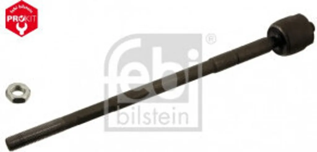 Joint axial de direction 32551 robuste pour Citroën et Peugeot 4001 69