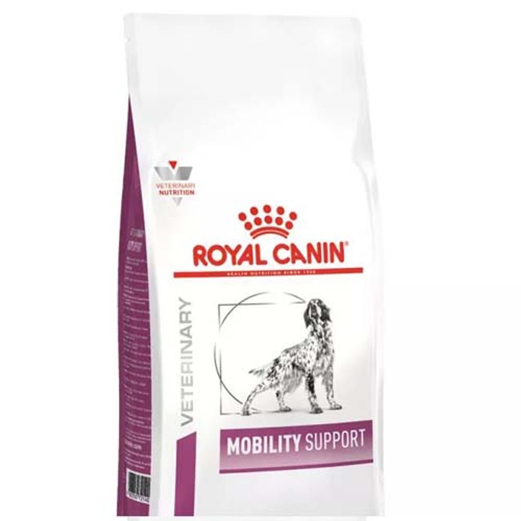 Royal Canin Mobility C2P+, Adult, Mais, Geflügel, 12 kg Produktbild 
