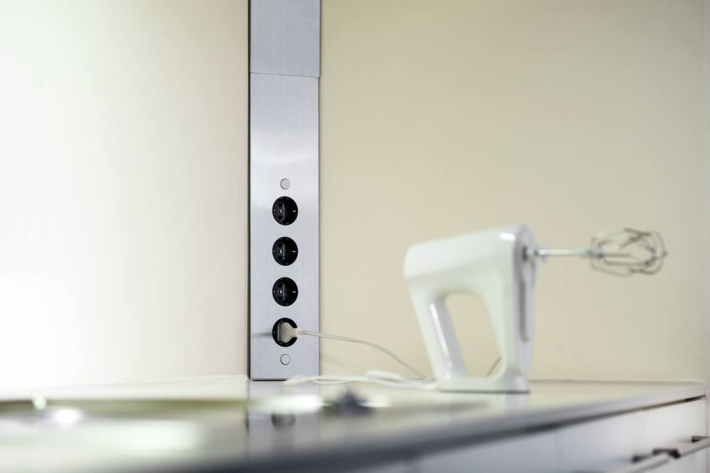 24"/600mm Règle en acier inoxydable Impérial Métrique Mesure de mesure Marquage