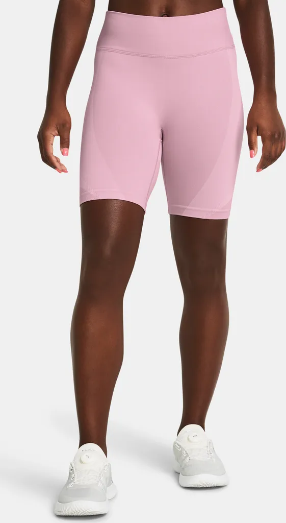Short de sport Vanish Elite sans couture PNK idéal pour running et gym