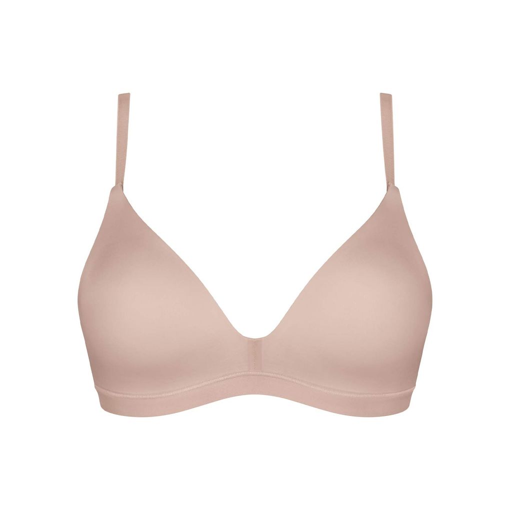 Sloggi Wow Lace WHP Sujetador Para Mujer