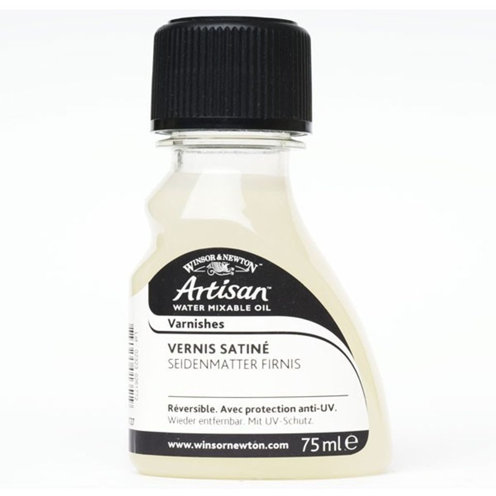 Winsor Newton ARTISAN SATIN FIRNIS 75ML 2621727