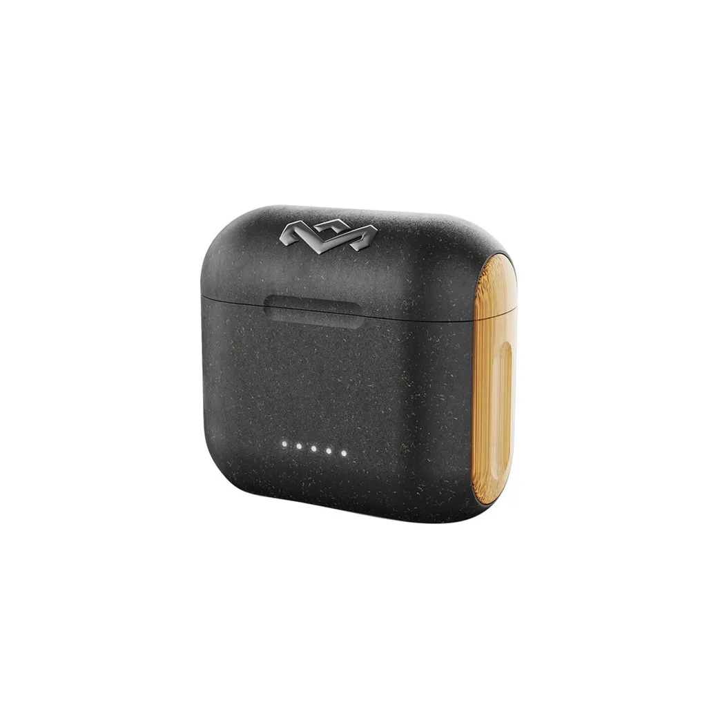 Écouteurs Bluetooth Rebel Marley True Wireless avec Micro Intégré
