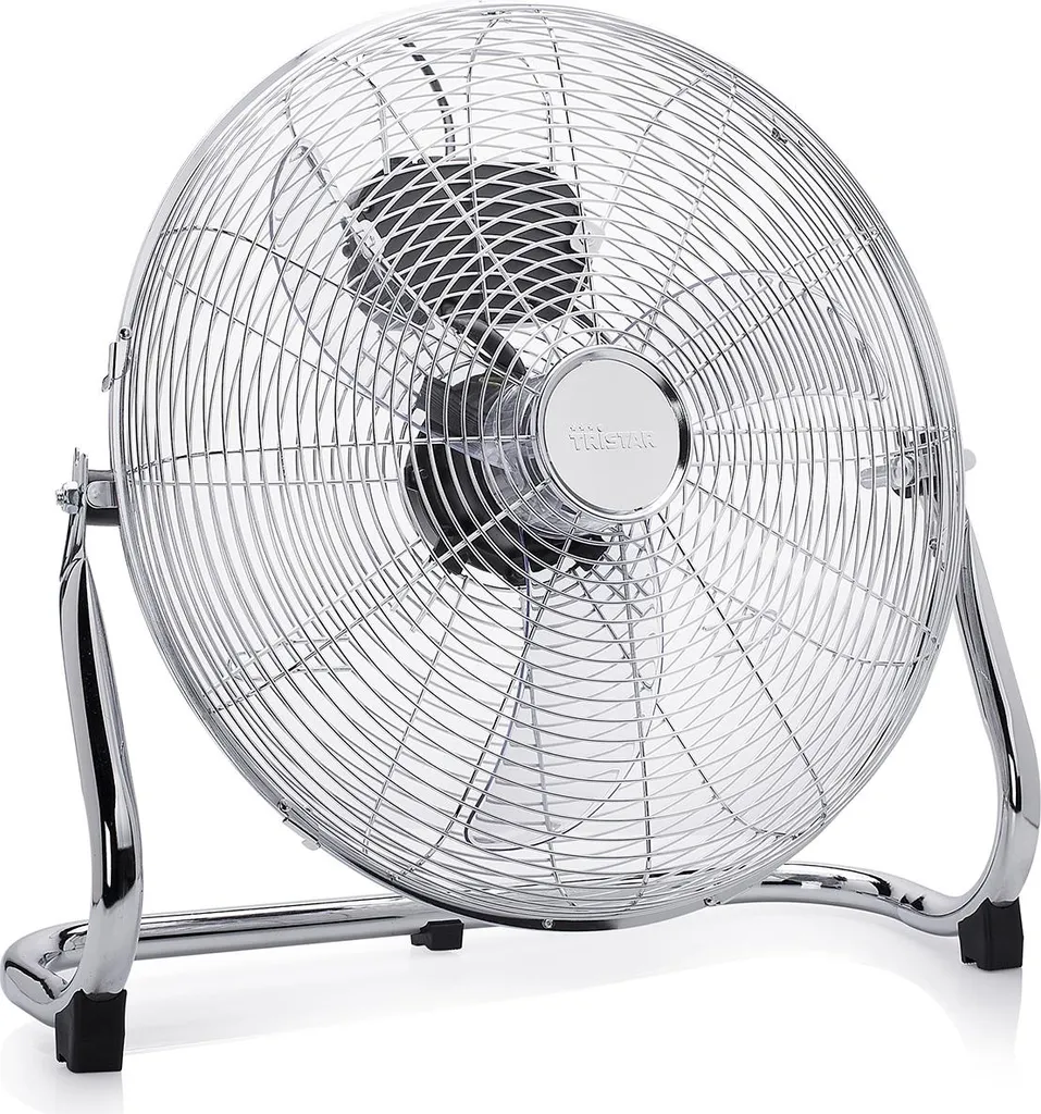 Brasseur d'air puissant pour salon et garage Tristar 40cm 70W VE-5936