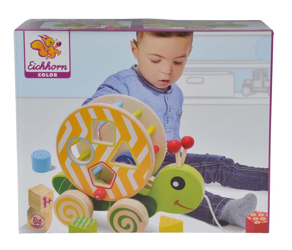 Smoby 100002231, 1 lat(a), Wielobarwny Zdjęcie produktu 