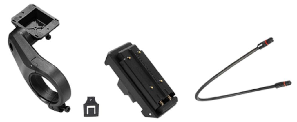 Bosch Displayhalter Nachrüstkit Kiox 300 / 500 Produktbild 