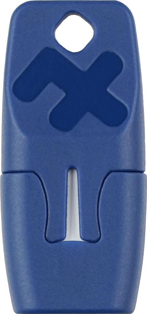 Heatit Classic, Stab, Blau, Mosquito, 12 Jahr(e), 37 mm, 17 Produktbild 