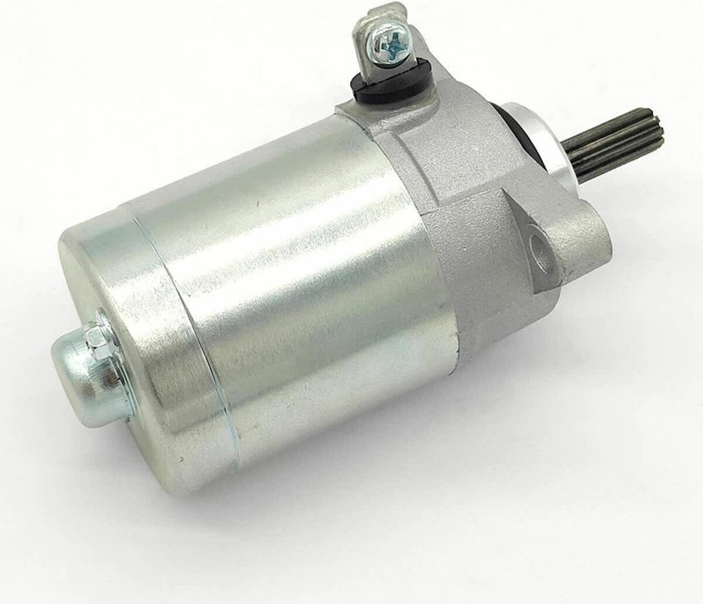 MAGNETI MARELLI Anlasser für YAMAHA