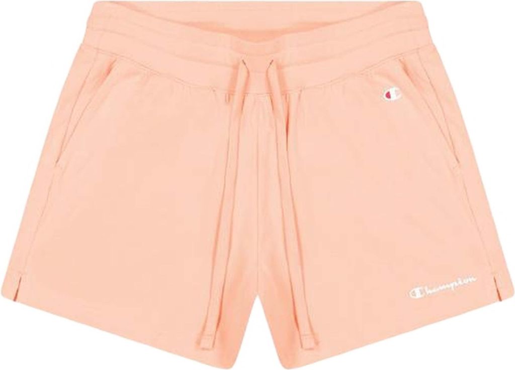 Shorts Champion 114882S22-PS012 für Damen