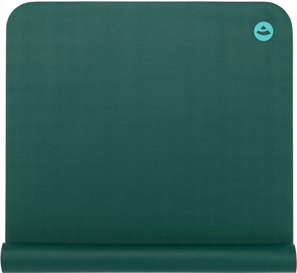 Reise-Yogamatte ECOPRO TRAVEL aus Naturkautschuk, faltbar Produktbild 
