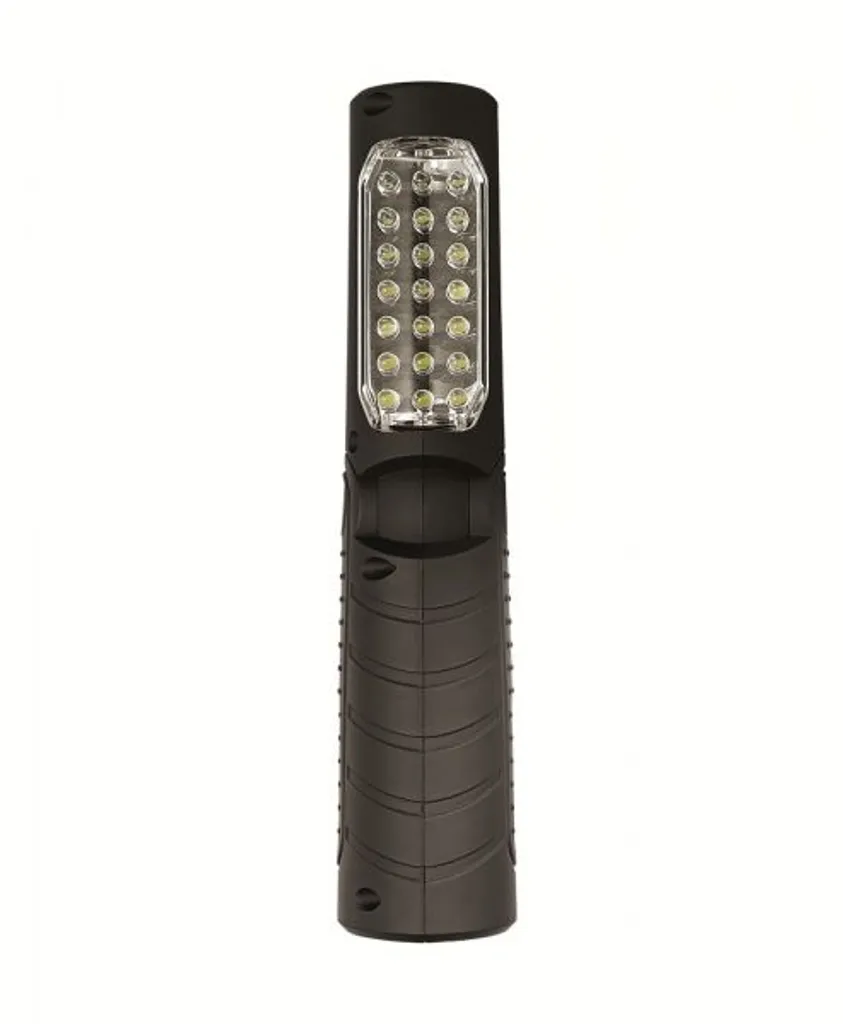 Lampe à main LED OSRAM NOUVEAU Idéale Bricolage et Dépannage Auto