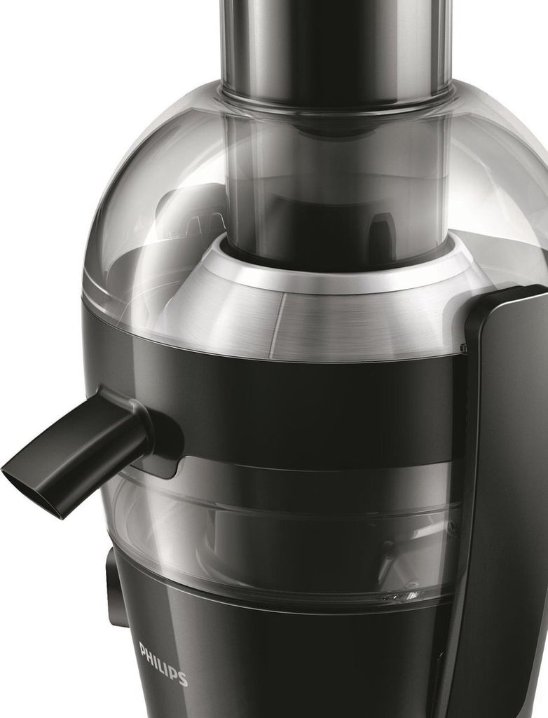 Philips Viva HR1855/70 - Mixer, 700 W, Easy Clean mit Produktbild 13
