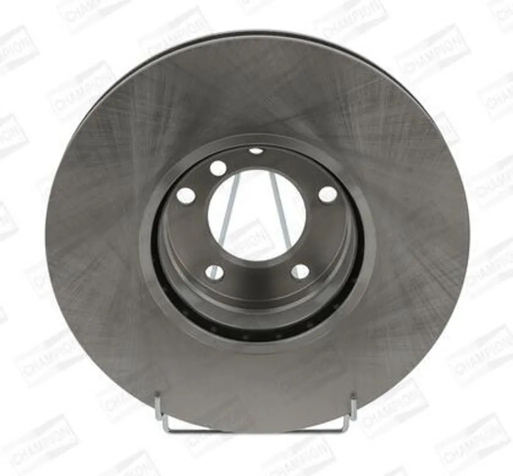 Disque de frein pour BMW Série 5 E39 : Performance Champion OE 34110392525