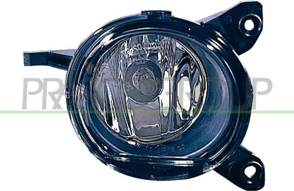 PRASCO TY0904413 H11 H4 Nebelscheinwerfer Rechts für TOYOTA COROLLA (ZZE12, NDE12, ZDE12) Nebelleuchte