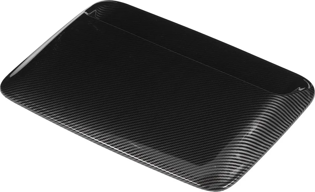 Copertura Paraurti Anteriore Fibra di Carbonio Universale - Tuning Pro
