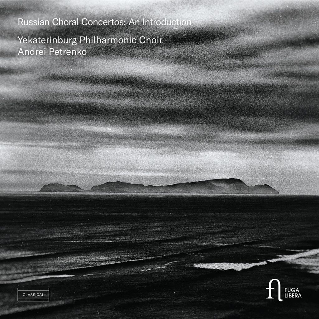 Petrenko, A: Russian Choral Concertos: An Introduction
