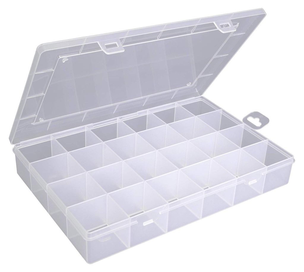 hünersdorff 601500, contenitore per utensili, contenitore Immagine del prodotto 