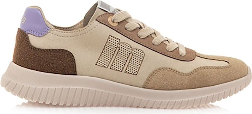 Mtng Sunday Sportschuhe Braun EU 37 Frau Braun EU 37