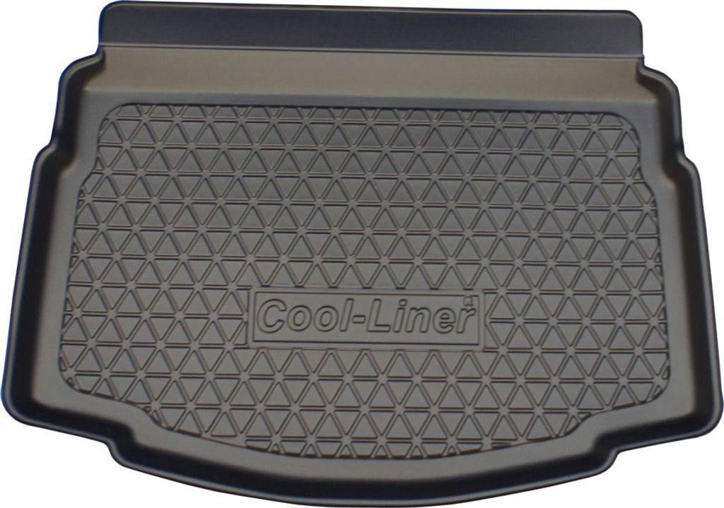Z439271 Kofferraumwanne kompatibel mit Volkswagen Golf VII 10.2012-12.2019