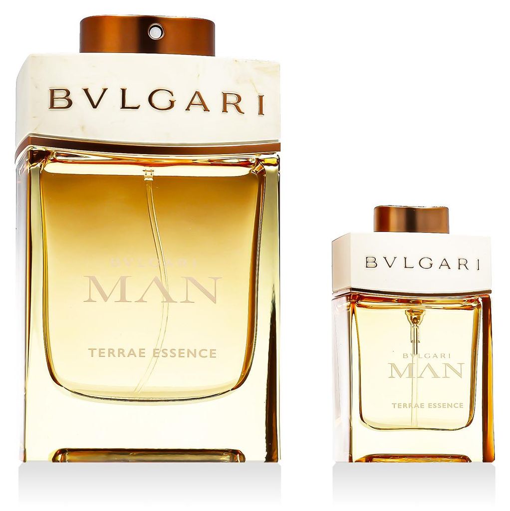 Bvlgari Man Terrae Essence EDP 100 ml + EDP 15 ml M Immagine del prodotto 