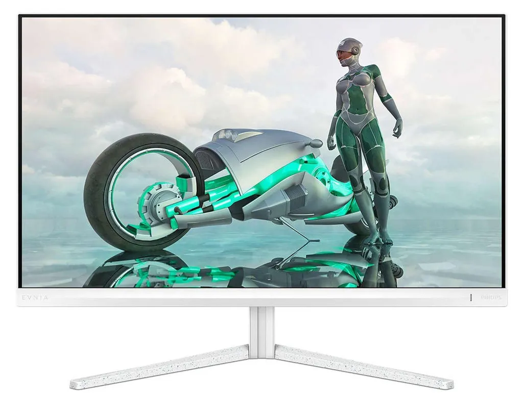 Fini les saccades avec le Moniteur Gamer Philips 27" 180Hz 0.5ms