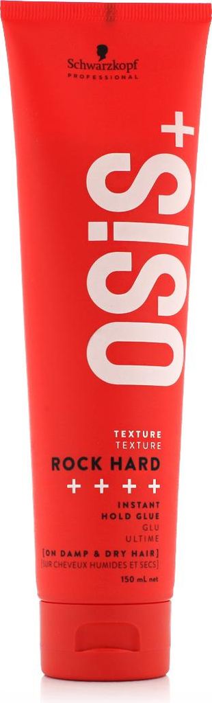 Schwarzkopf Osis Rock Hard Ultra Strong Control Gel 150ml Obrázok produktu 
