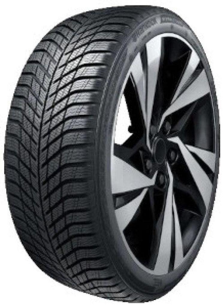 Hankook Wi car-tyres Winter i*cept evo 4 SUV W340A ( 17 ) Obrázek produktu 