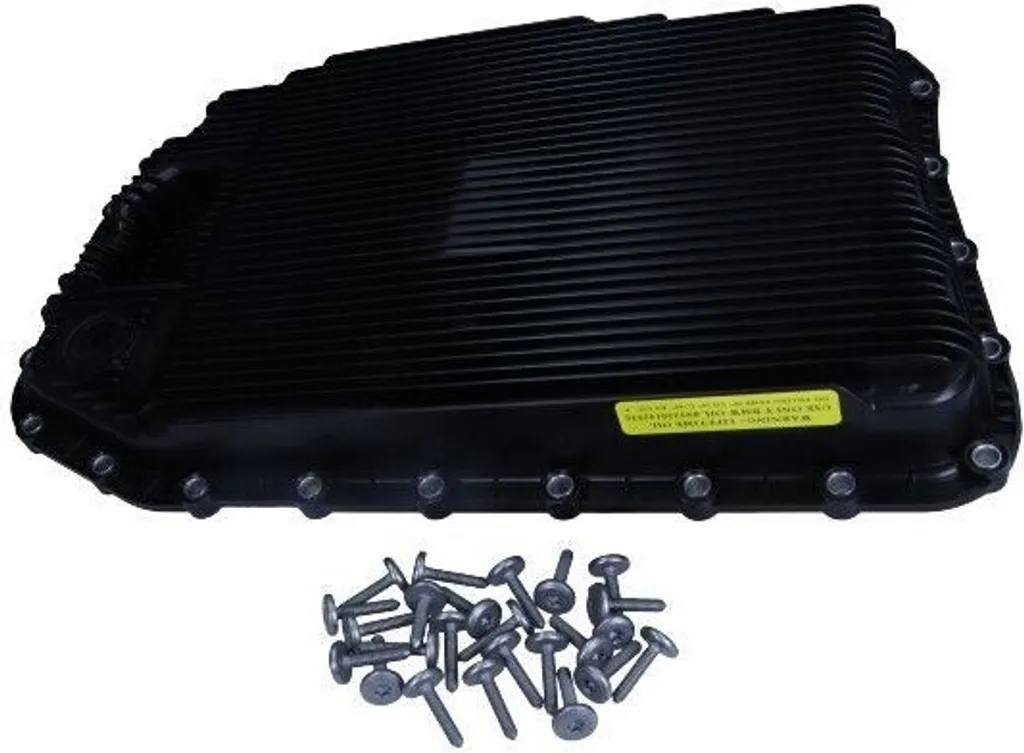 Carter de boîte de vitesses automatique pour BMW E60 E61 E87 OE 24117536387