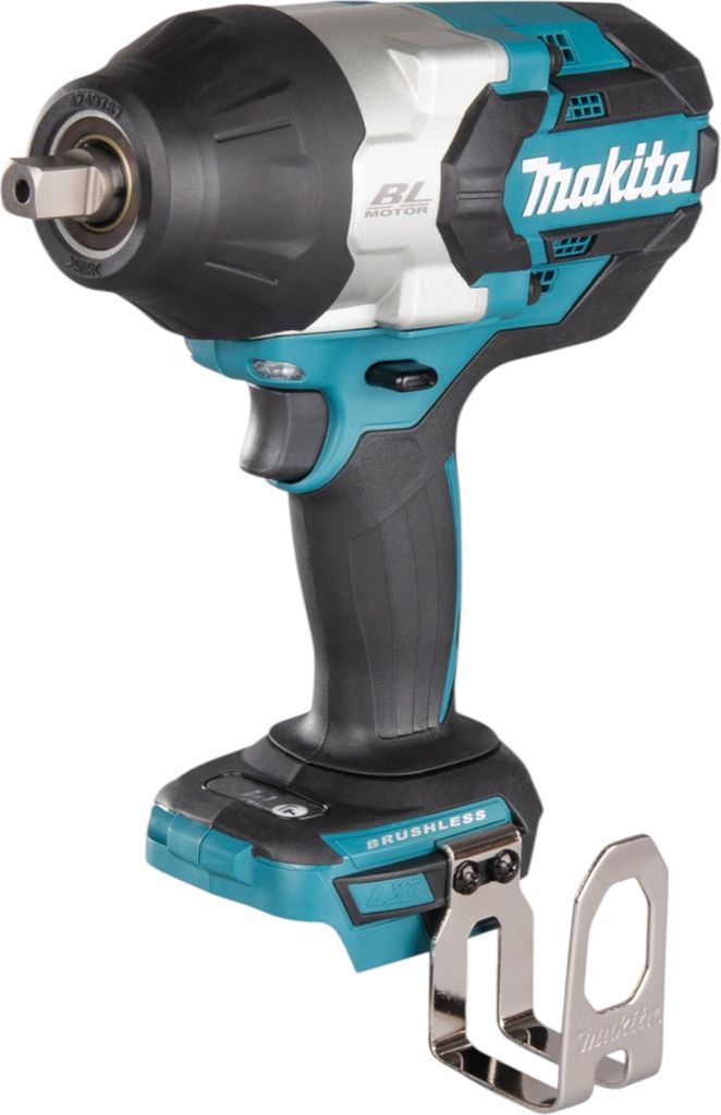 Makita DTW1004Z Akku-Schlagschrauber 1/2" 18V Li-Ion ohne Produktbild 