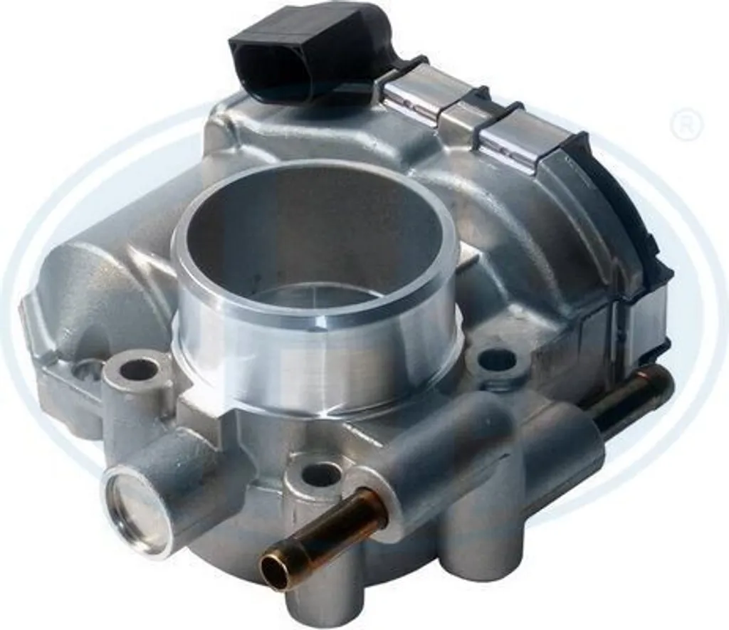 Manchon de Papillon Haute Résistance 556121A pour Opel Combo et Astra