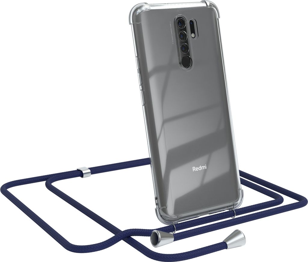 EAZY CASE Handykette kompatibel mit Xiaomi Redmi 9 / Redmi Produktbild 