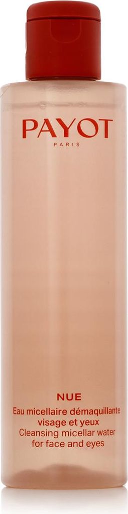 Oczyszczająca woda micelarna, 200 ml Zdjęcie produktu 
