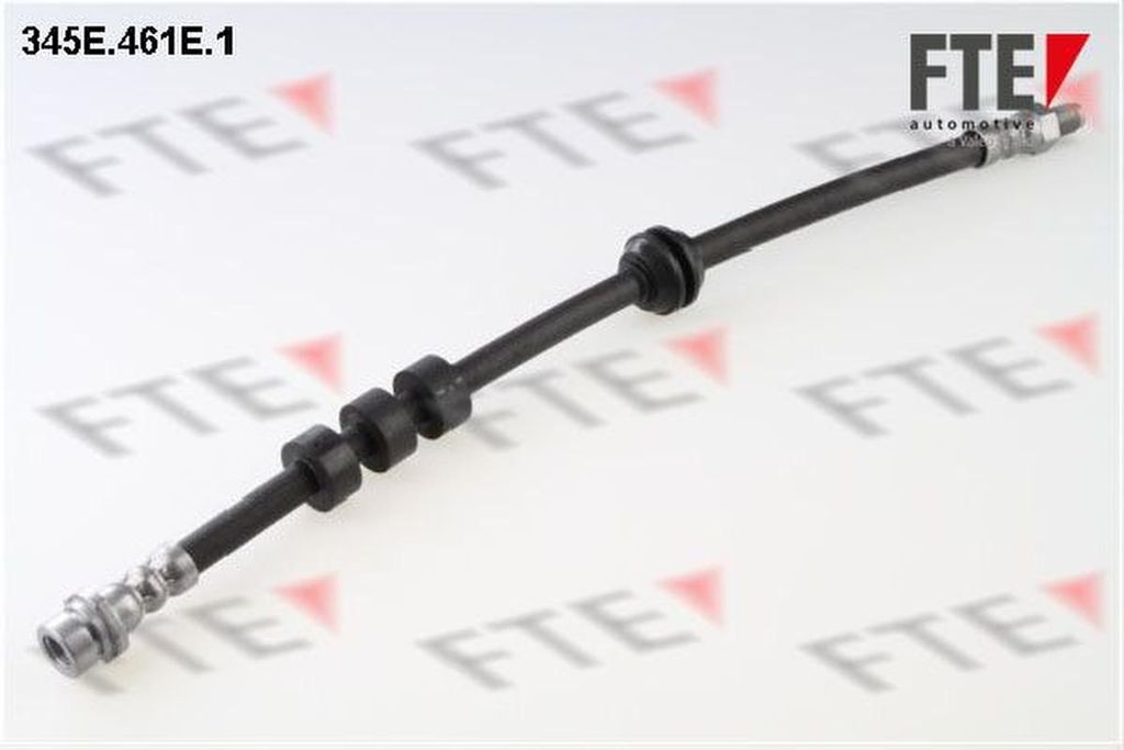 FTE 9240193 Bremsschlauch für FORD FOCUS (DAW, DBW) FOCUS Kombi (DNW) FOCUS Stufenheck (DFW) Focus Mk1 Kasten / Kombi (DNW)