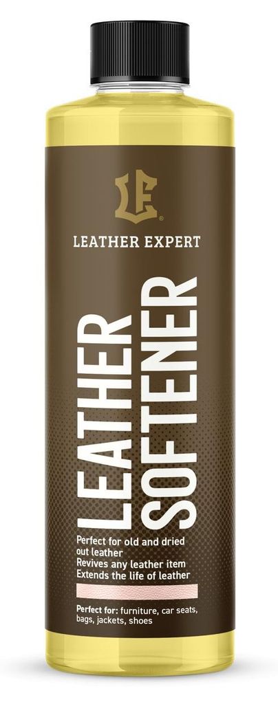 Leder-Weichmacher Expert 250ml LE-15-S250 Produktbild 
