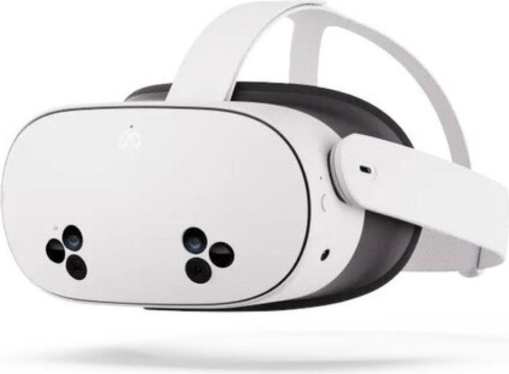 Gogle VR Meta Quest 3S 256GB | 3-letnia GWARANCJA Produktbild 