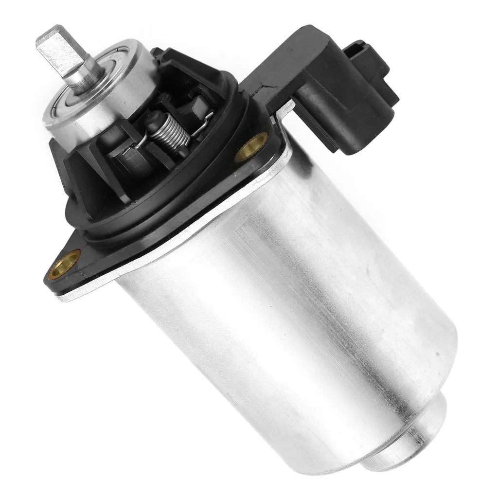 Moteur d'actionneur d'embrayage pour boîte automatique multimode