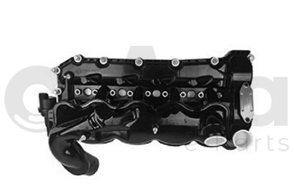 Alfa e-Parts AF12378 Ansaugbrücke Ansaugkrümmer für LAND ROVER Range Rover Sport (L320) Range Rover Sport (L494) Range Rover III (L322) Range Ro...