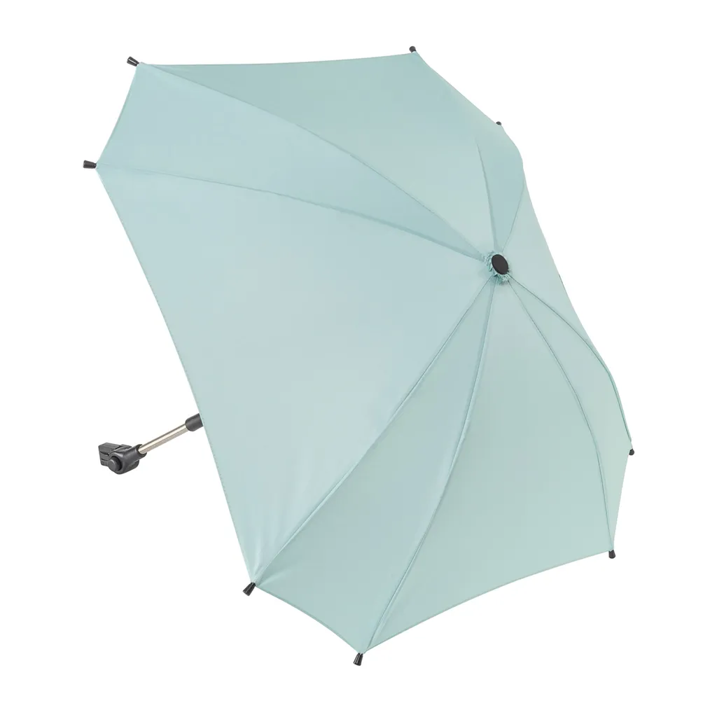 Reer ShineSafe Ombrellino Passeggino Mint 84173 Protezione UV 50+